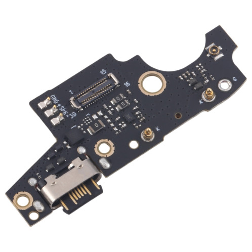 Pour carte de port de chargement UMIDIGI G5 SH47041711-04