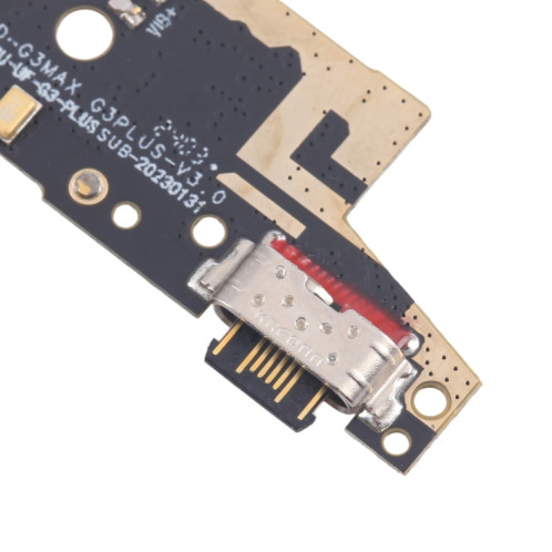 Pour carte de port de chargement UMIDIGI G5 SH47041711-04