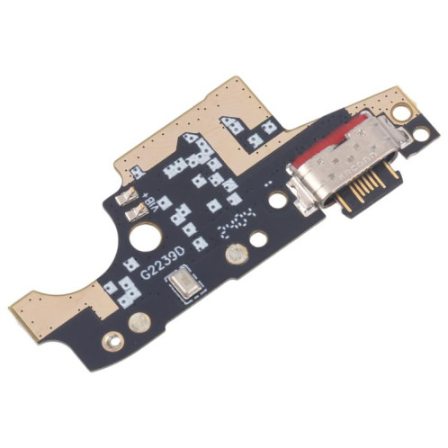 Pour carte de port de chargement UMIDIGI G5A SH4705980-04