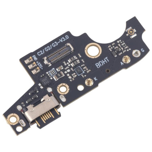 Pour carte de port de chargement UMIDIGI G5A SH4705980-04