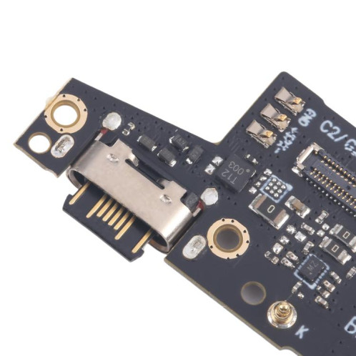 Pour carte de port de chargement UMIDIGI G5A SH4705980-04