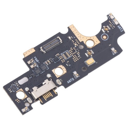Pour carte de port de charge UMIDIGI G6 5G SH4706168-04