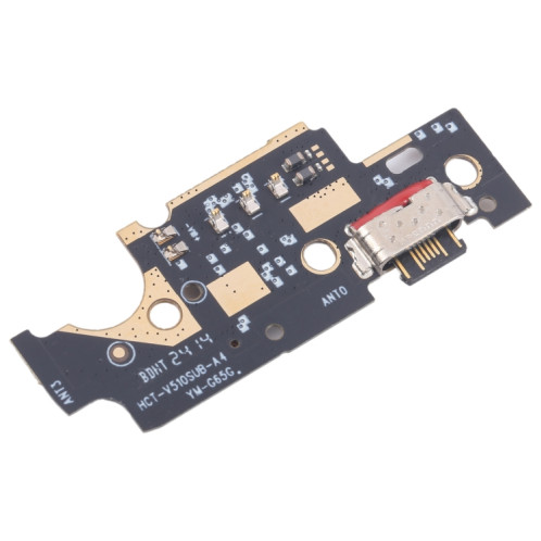 Pour carte de port de charge UMIDIGI G6 5G SH4706168-04