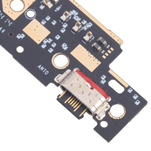 Pour carte de port de charge UMIDIGI G6 5G SH4706168-04