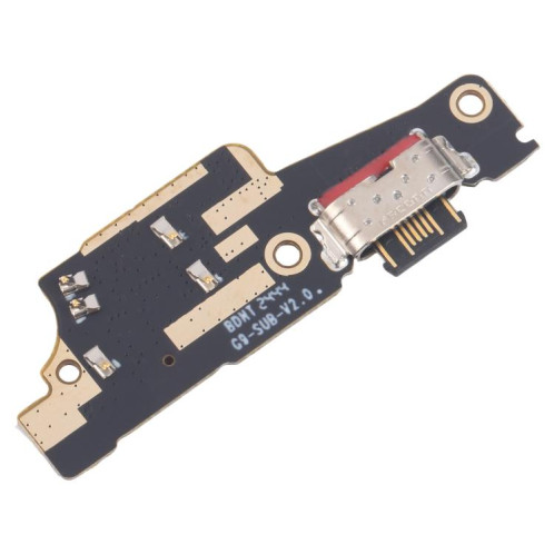 Pour la carte du port de charge UMIDIGI G9A SH47131924-04
