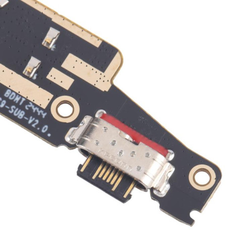 Pour la carte du port de charge UMIDIGI G9A SH47131924-04