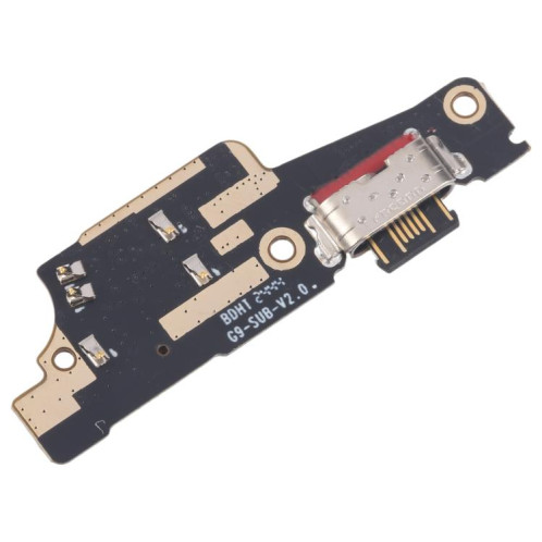 Pour la carte du port de charge UMIDIGI G9C SH47141782-04