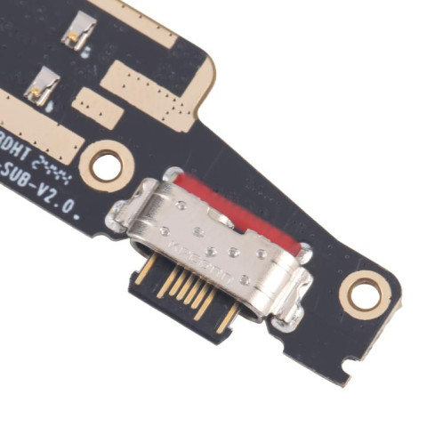 Pour la carte du port de charge UMIDIGI G9C SH47141782-04