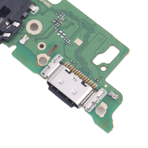 Pour carte de port de chargement OEM OPPO A60 SH06011106-04