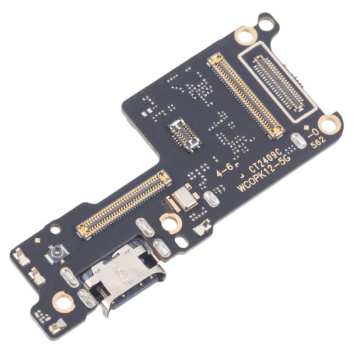 Carte de port de charge OEM pour OPPO K12x 5G SH06021410-04
