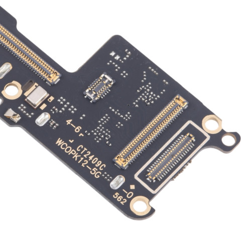 Carte de port de charge OEM pour OPPO K12x 5G SH06021410-04