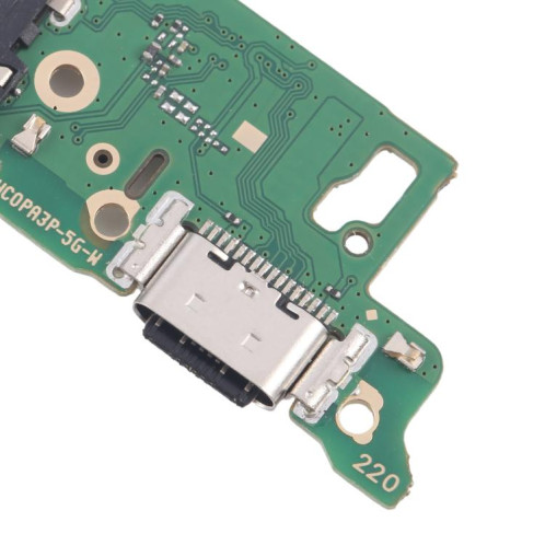 Carte de port de charge OEM pour OPPO A3 Pro SH0603586-04