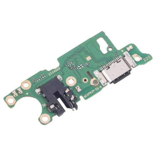 Carte de port de charge OEM pour OPPO K12x SH060479-04