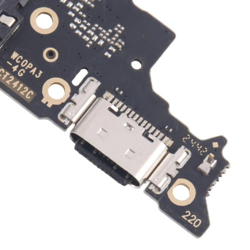 Carte de port de charge OEM pour OPPO A3 4G SH06061942-04