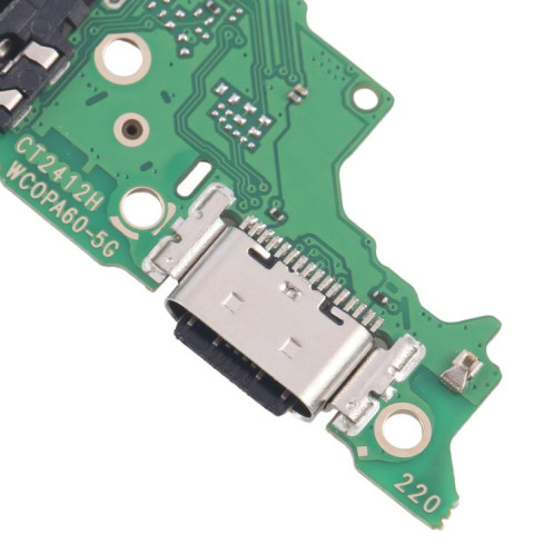 Carte de port de charge OEM pour OPPO A60 4G SH06071403-04