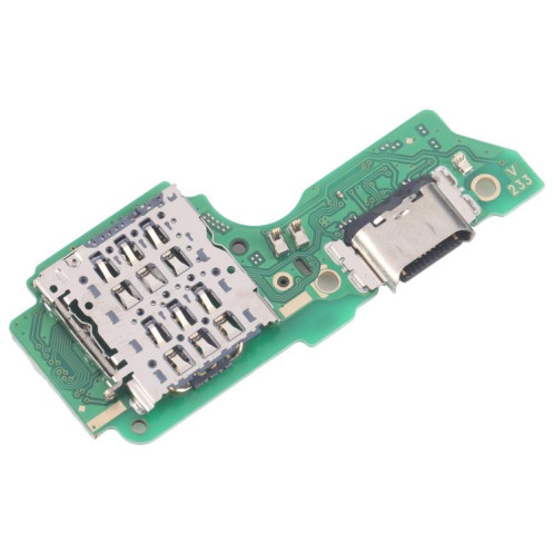 Carte de port de charge OEM pour OPPO Reno12 F 5G SH061096-04