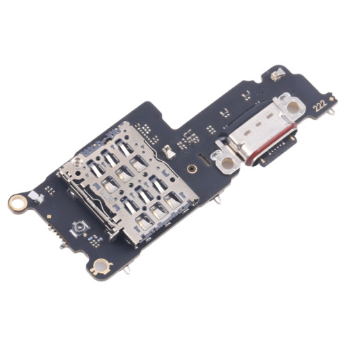 Pour carte de port de charge OEM Realme 12 Pro 5G SH0702858-04