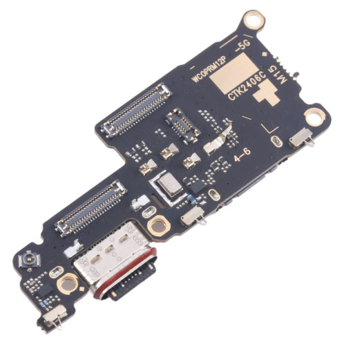 Pour carte de port de charge OEM Realme 12 Pro 5G SH0702858-04