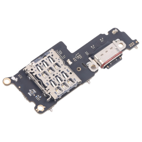 Carte de port de charge OEM pour Realme 12 Pro+ SH0703980-04
