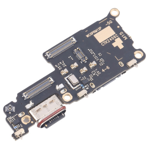 Carte de port de charge OEM pour Realme 12 Pro+ SH0703980-04