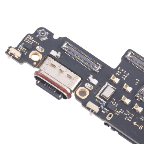 Carte de port de charge OEM pour Realme 12 Pro+ SH0703980-04