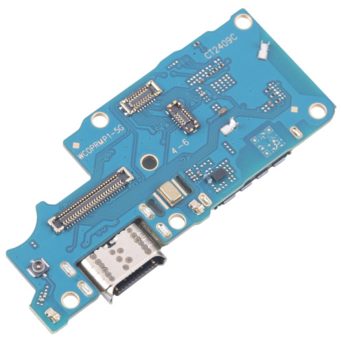 Carte de port de charge OEM pour Realme P1 SH07041003-04