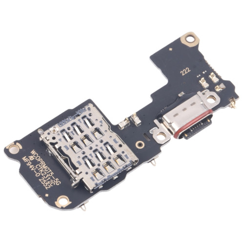 Carte de port de charge OEM pour Realme GT5 SH0705732-04