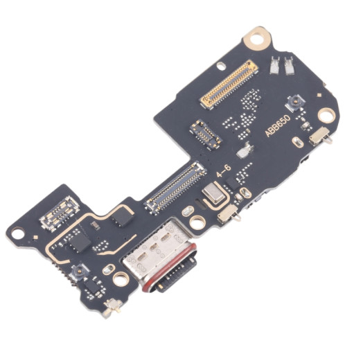 Carte de port de charge OEM pour Realme GT5 SH0705732-04