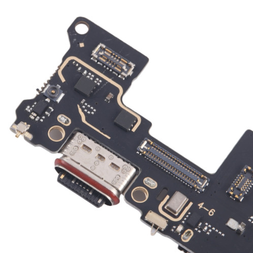 Carte de port de charge OEM pour Realme GT5 SH0705732-04