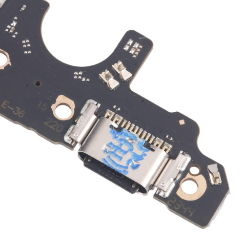 Carte de port de charge OEM pour Realme C65 5G SH0706898-04