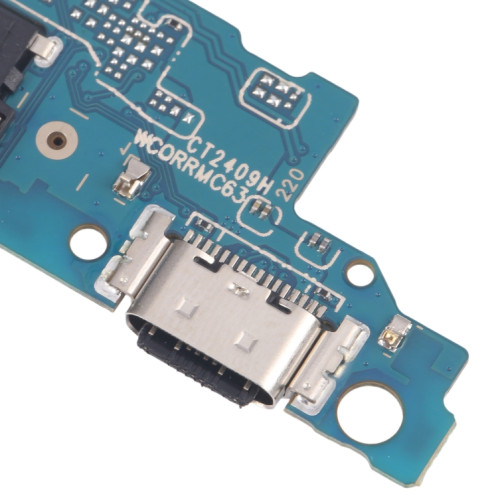 Carte de port de charge OEM pour Realme C63 SH07071452-04