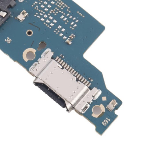 Carte de port de charge OEM pour Realme C63 5G SH0709522-04