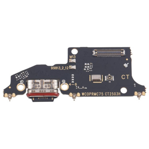 Carte de port de charge OEM pour Realme C75 4G SH07111063-04