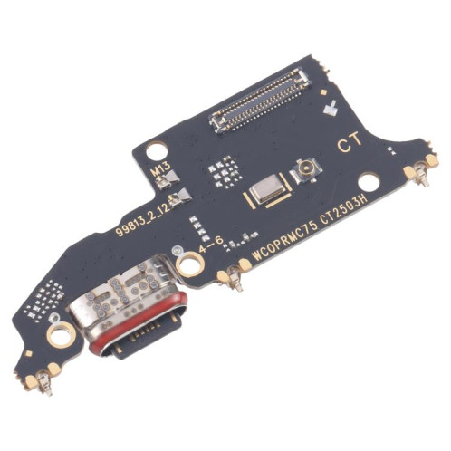 Carte de port de charge OEM pour Realme C75 4G SH07111063-04