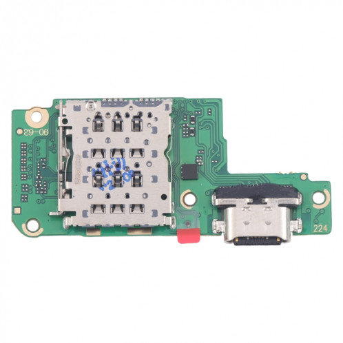 Carte de port de charge OEM pour vivo Y200e SH08071189-04