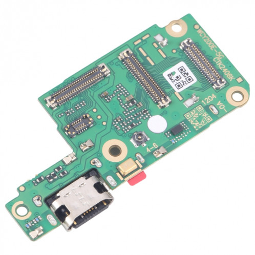 Carte de port de charge OEM pour vivo Y200e SH08071189-04