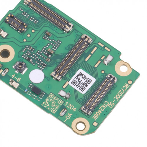 Carte de port de charge OEM pour vivo Y200e SH08071189-04