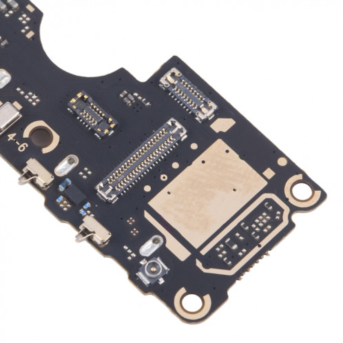 Carte de port de charge OEM pour vivo S19 SH08081019-04