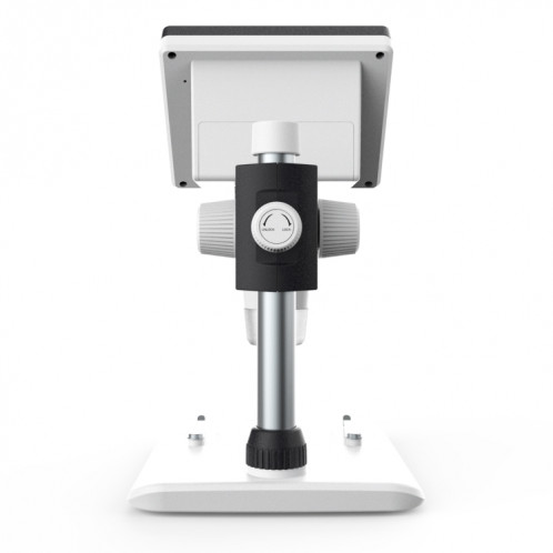 Inskam307 0-40mm 1080P 4.3 pouces écran LCD industrie de réparation de téléphone portable HD Microscope didactique électronique SH6825411-010