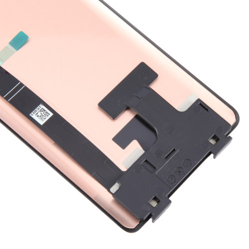 Écran LCD AMOLED d'origine pour Motorola Edge 40 Pro avec numériseur complet SH78011042-07
