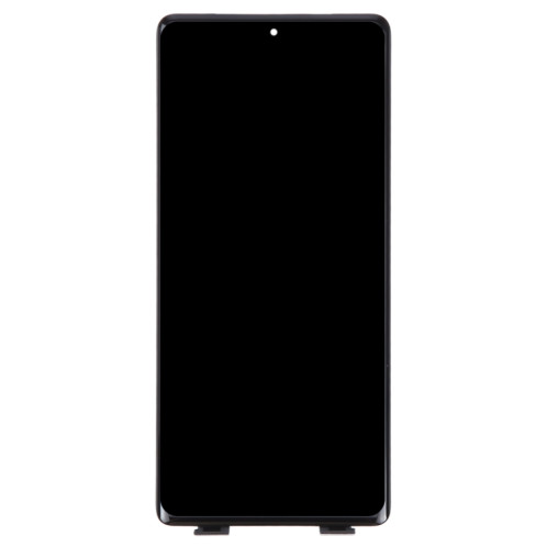 Pour Motorola Moto X40 Écran LCD AMOLED d'origine avec numériseur Assemblage complet SH78031938-07