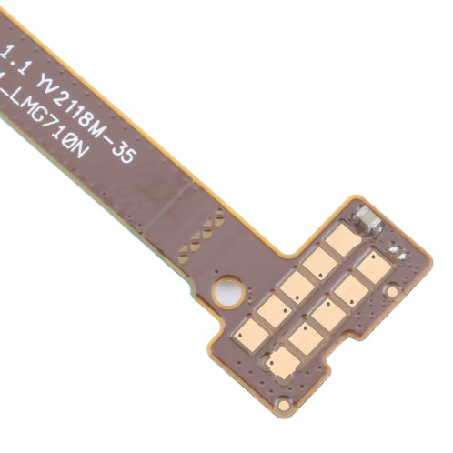 Câble flexible de capteur de lumière d'origine pour LG G7 ThinQ SH93011629-04