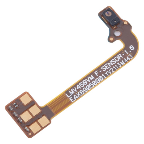 Câble flexible de capteur de lumière d'origine pour LG V50 ThinQ SH9303549-04