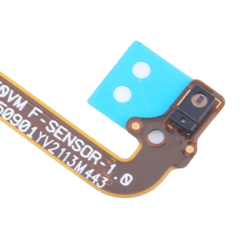 Câble flexible de capteur de lumière d'origine pour LG V50 ThinQ SH9303549-04
