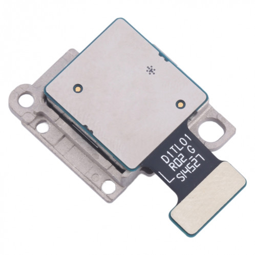Pour Samsung Galaxy S24 SM-S921B Caméra téléobjectif d'origine SH41021212-04