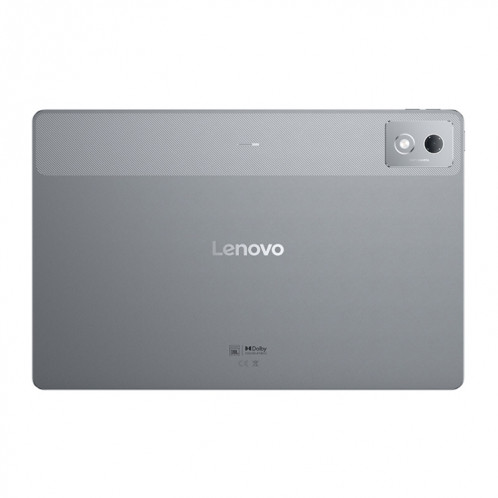 Tablette WiFi Lenovo Xiaoxin Pad Pro 12,7 pouces 2025, 8 Go + 256 Go, ZUI 16, MediaTek Dimensity 8300 Octa Core, prise en charge de l'identification des empreintes digitales et du visage (gris foncé) SL102A1178-016