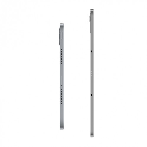 Tablette WiFi Lenovo Xiaoxin Pad Pro 12,7 pouces 2025, 12 Go + 256 Go, ZUI 16, MediaTek Dimensity 8300 Octa Core, prise en charge de l'identification des empreintes digitales et du visage (gris foncé) SL103A1264-016