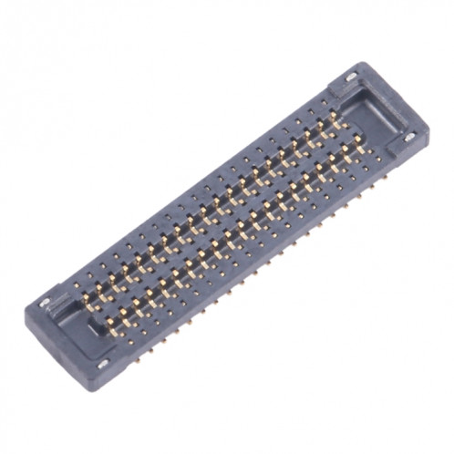 Pour Samsung Galaxy A05s SM-A057F 10 pièces carte mère écran LCD connecteur FPC SH05141756-04