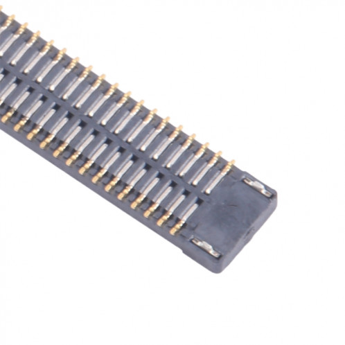 Pour Samsung Galaxy A04 SM-A045F 10 pièces carte mère écran LCD connecteur FPC SH0515113-04