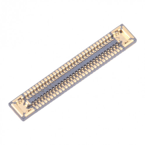 Pour Samsung Galaxy S22 Ultra 5G SM-S908B 10 pièces carte mère écran LCD connecteur FPC SH05231342-04